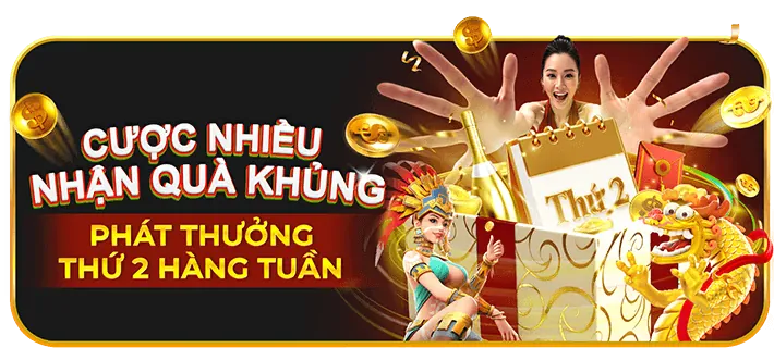 Khuyến Mãi Nạp Lại 5vin