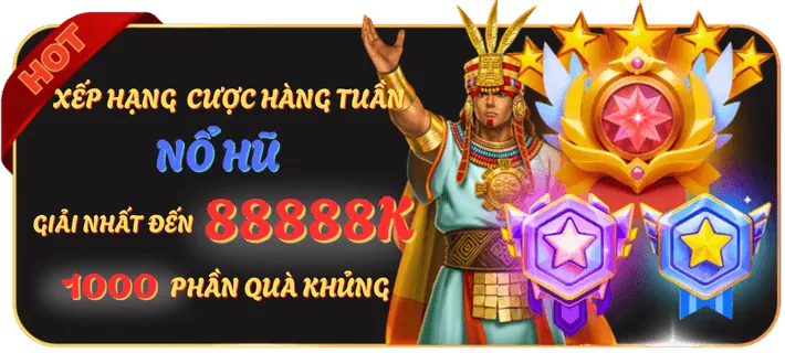 Thưởng Chào Mừng 5vin